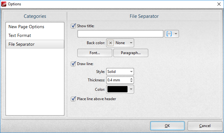 file.separator.options