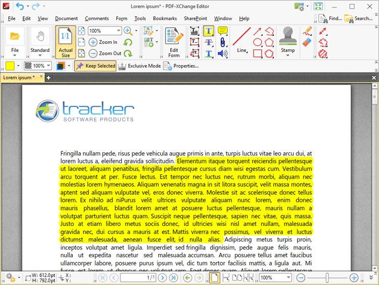 highlight.text.example