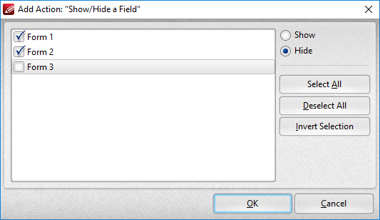 show.hide.field.options