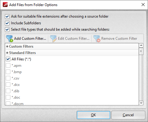 add.files.from.folder.options