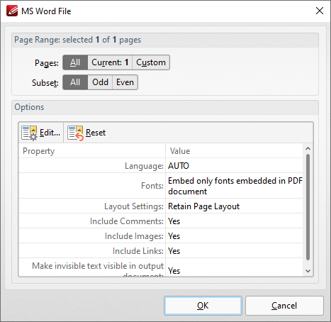 export.to.word.dialog