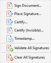 digital.signatures.options.v7