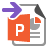 export.to.powerpoint.large.icon
