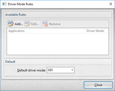driver.mode.rules.dialog.box