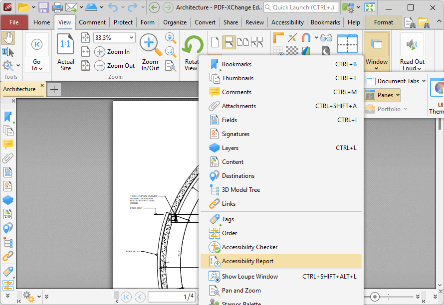 accessibility.report.pane.location