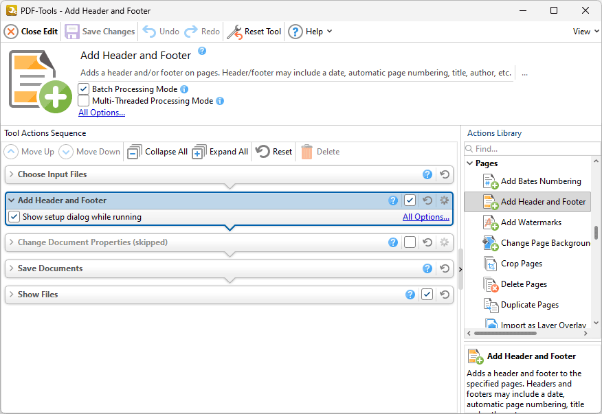 add.header.footer.action.options