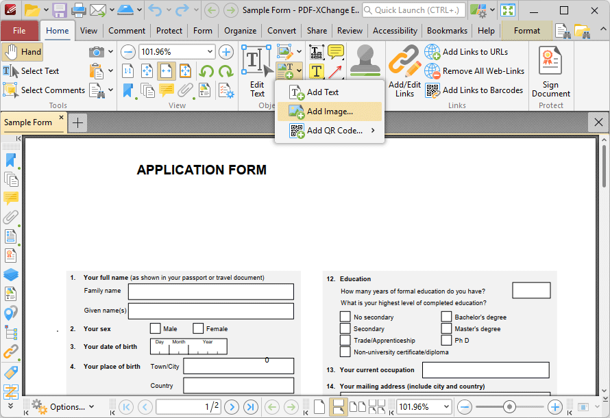 add.image.location.ribbon