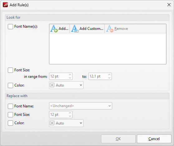 add.rules.dialog.box