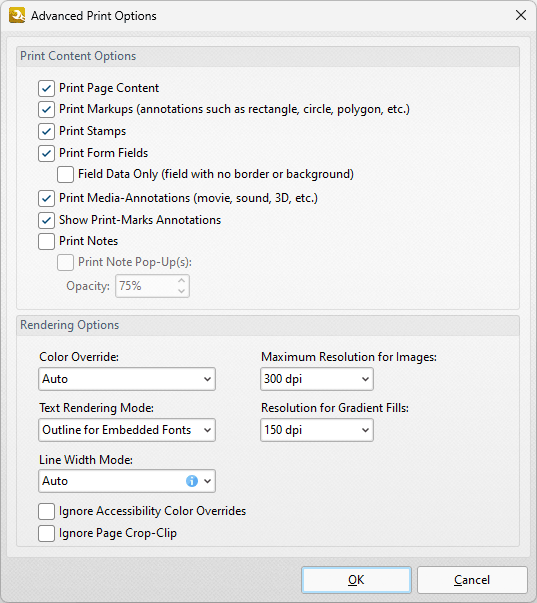 advanced.print.options