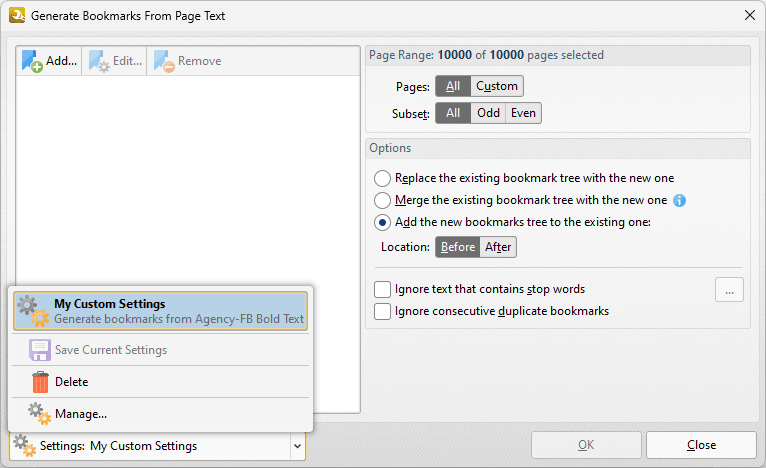 agency.bookmarks