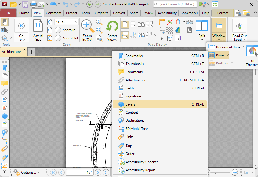architecture.layers.document