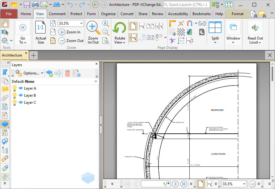 architecture.layers