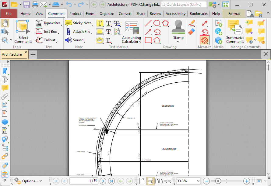area.tool.location.ribbon