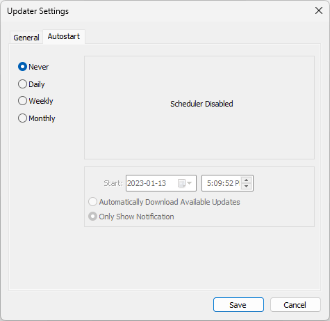autostart.dialog.box
