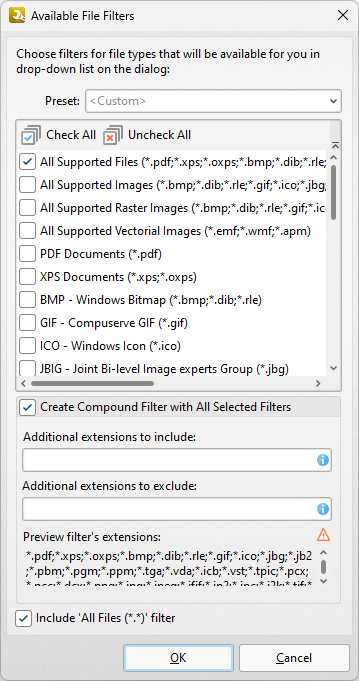 available.file.filters