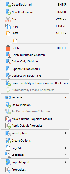 bookmarks.options.ribbon
