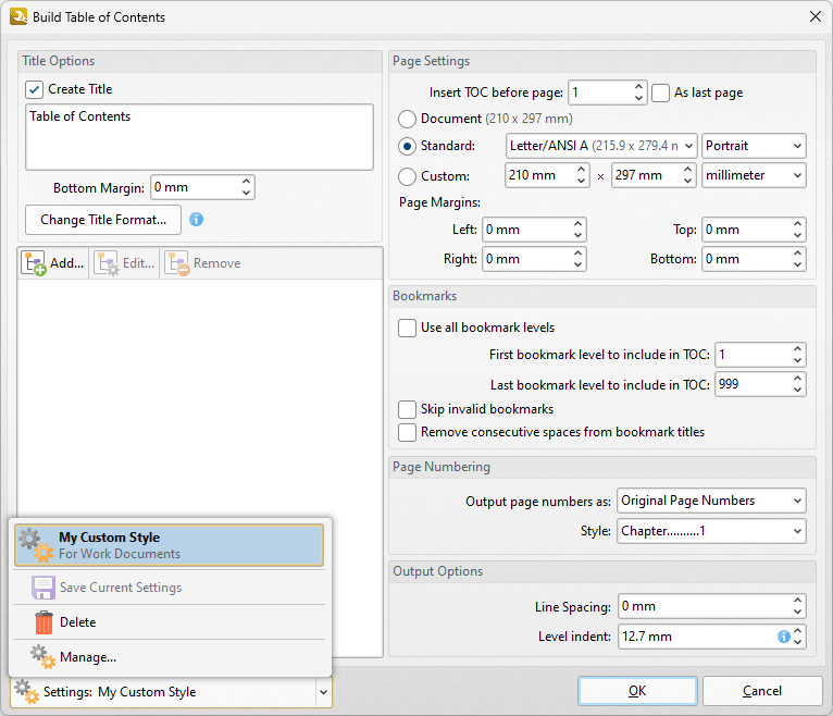 build.table.preset.options