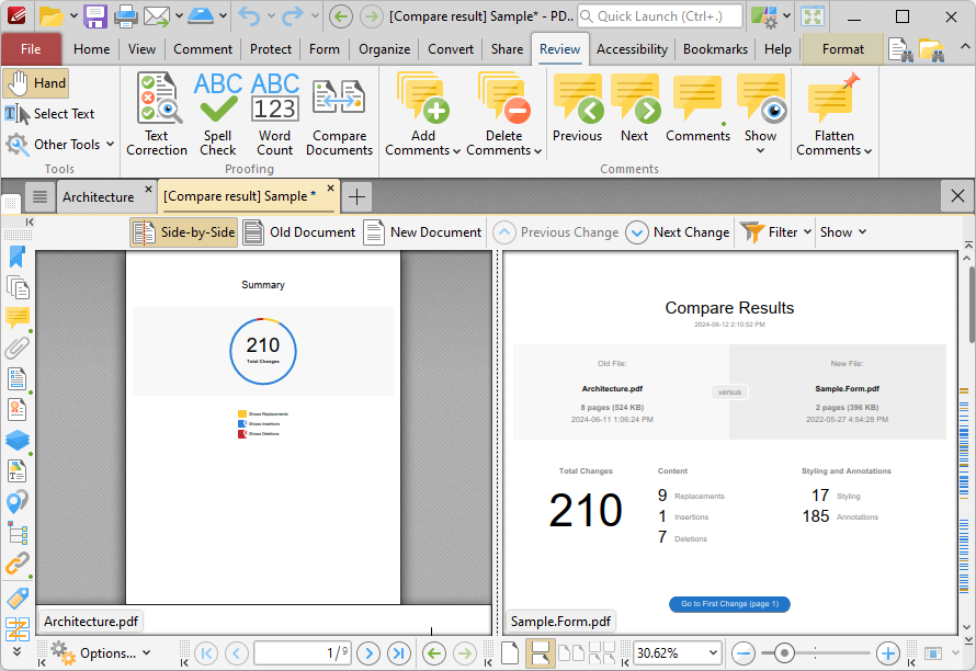 compare.documents.output