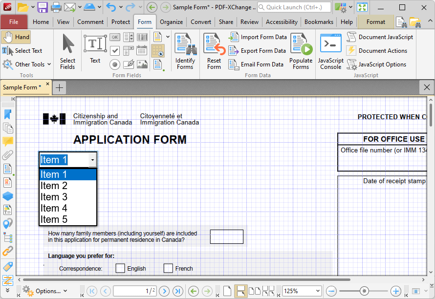 complete.dropdown.menu