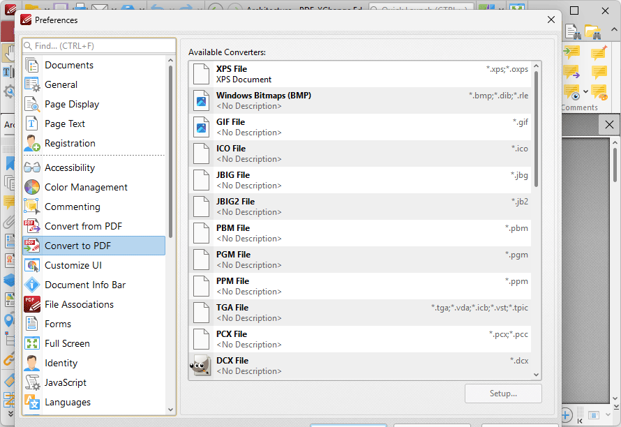 convert.preferences.shot