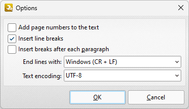 convert.to.plain.text.more.options