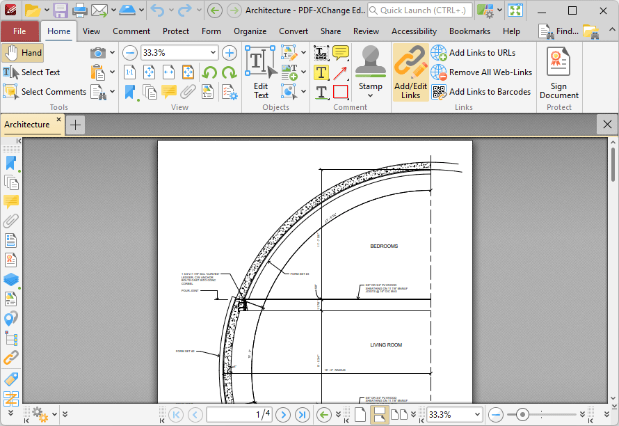 create.link.highlighted.ribbon