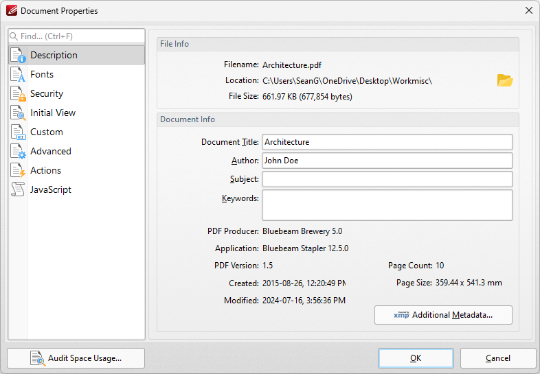 document.properties.dialog.ribbon