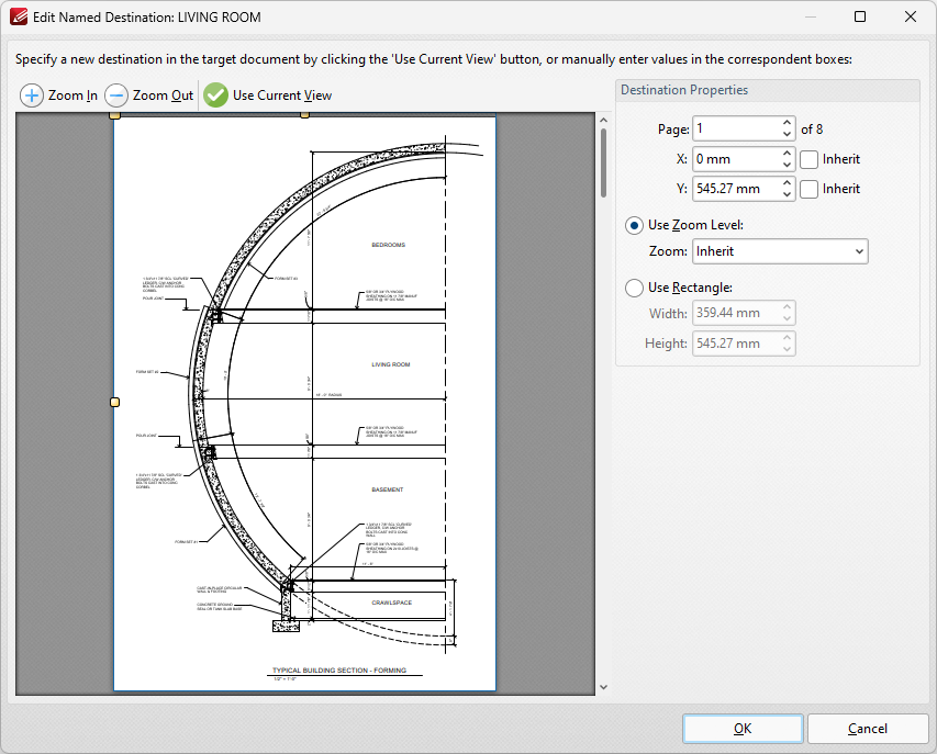 edit.destination.dialog.box