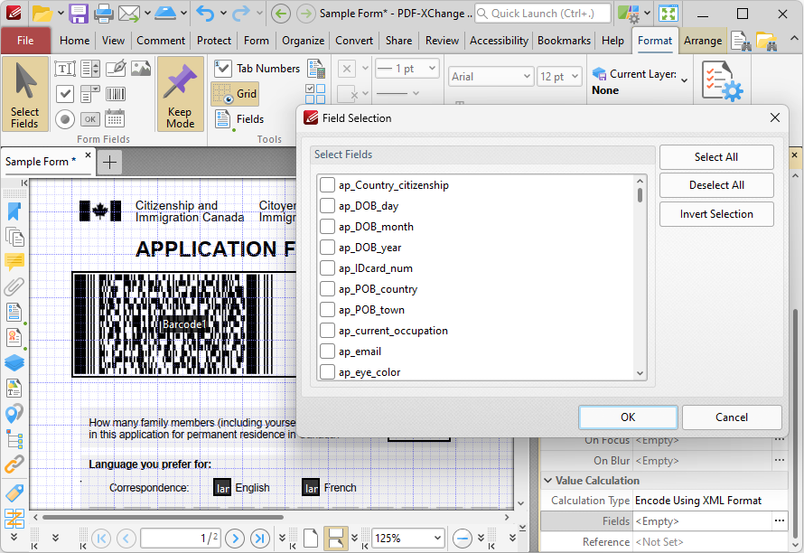 encode.xml.barcodes