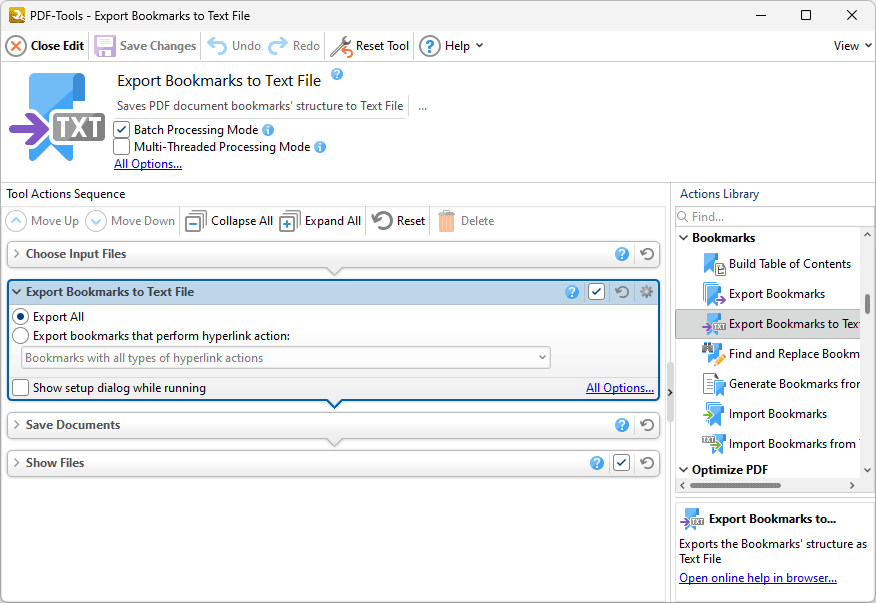 export.bookmarks.to.text.file.action.options