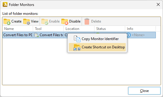 folder.monitors.shortcut.highlighted