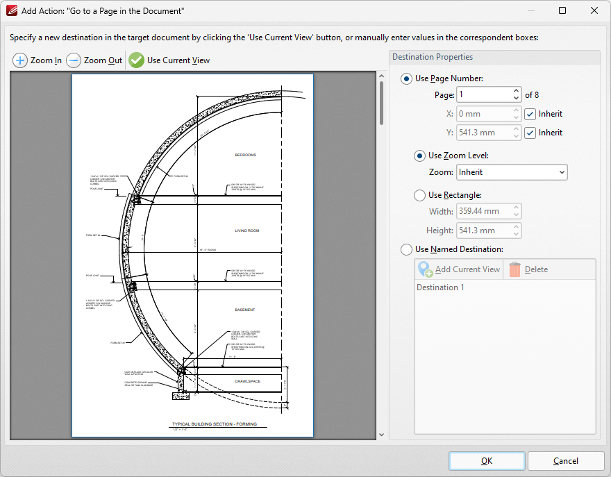 go.to.page.dialog.box