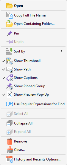 history.additional.options