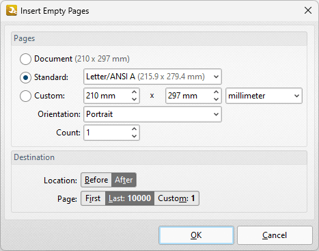 insert.empty.pages.dialog.box