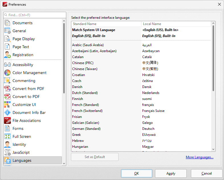 languages.preferences.v7