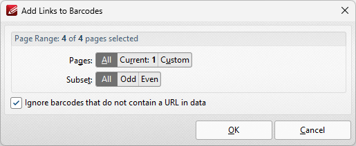 links.from.barcodes.dialog.box