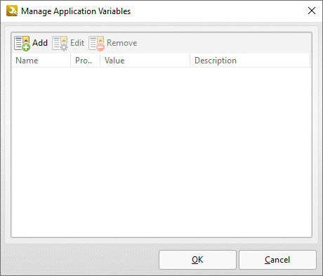 manage.application.variables.dialog.box