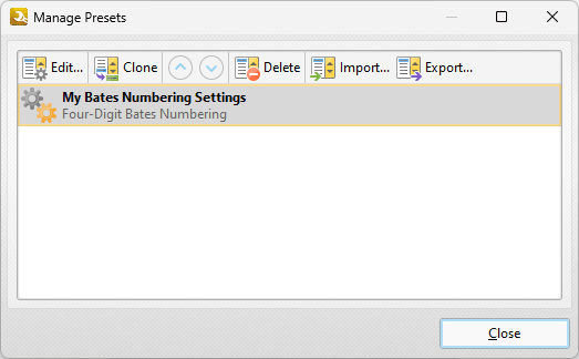 manage.presets.bates.numbering