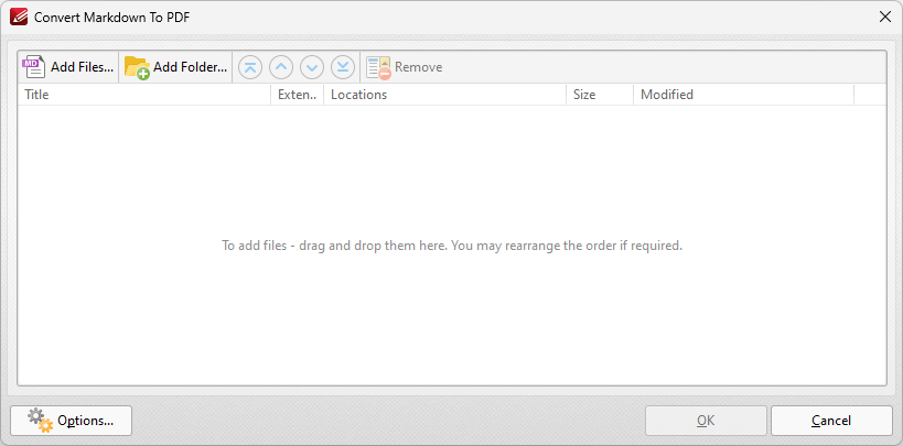 markdown.dialog