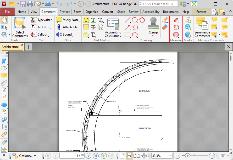 measure.tools.location.ribbon