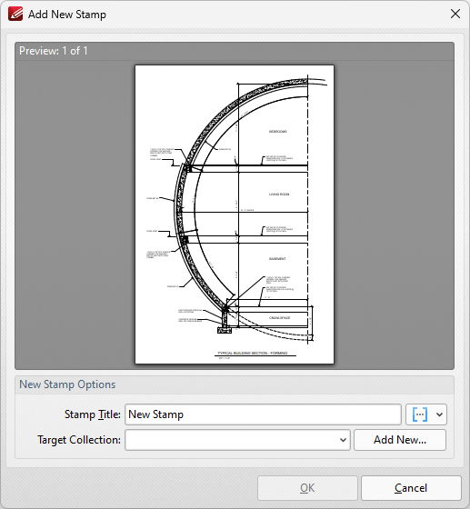 new.stamp.from.selection.dialog.box