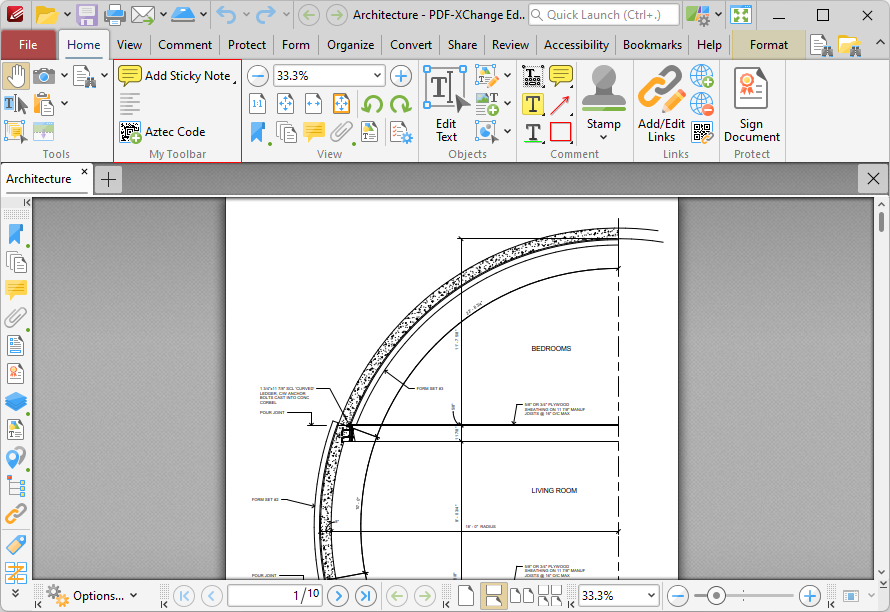 new.toolbar.added.ribbon