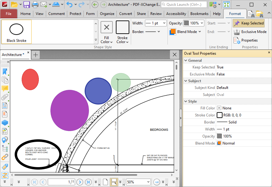 oval.tool.format.ribbon