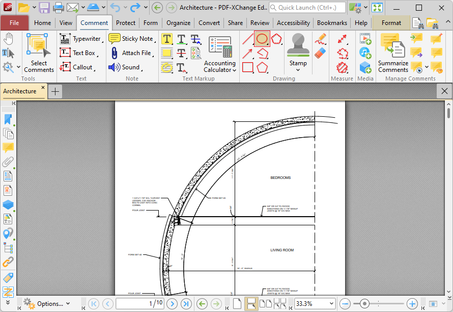 oval.tool.location.ribbon