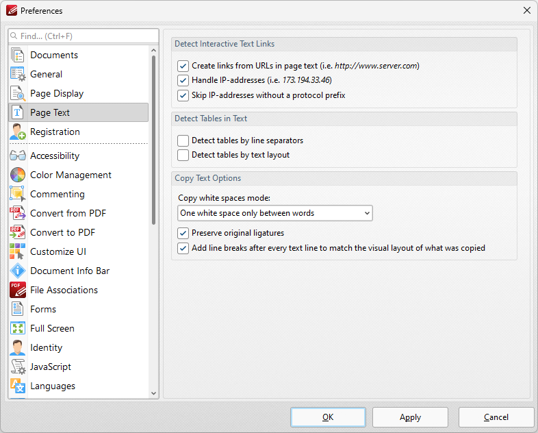 page.text.preferences.v7