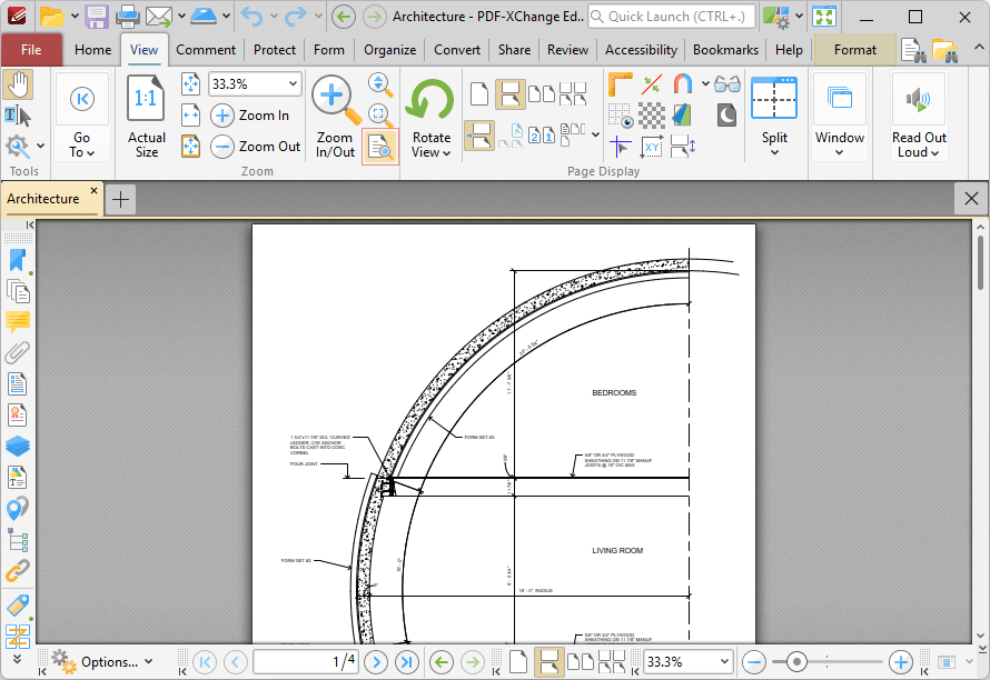 panzoom.location.highlighted.ribbon