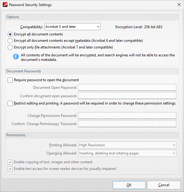 password.security.ribbon