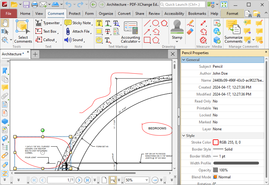 pencil.annotation.properties
