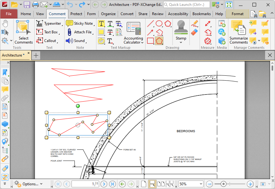 polygon.line.examples.ribbon