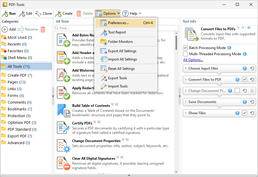 preferences.tab.highlighted